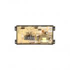 Frigidaire CPGS389EC3 Oven Clock/Timer Control Board - Genuine OEM