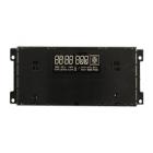 Frigidaire CPGS389ECA Oven Clock/Timer Display Control Board - Genuine OEM
