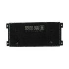 Frigidaire CPMC3085KF3 Oven Clock/Timer Display Control Board - Genuine OEM