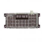 Frigidaire DGGF3054KFH Oven Clock/Timer Display Control Board - Genuine OEM