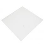 Frigidaire DGUS2635LE0 Upper Crisper Drawer Cover/Glass Insert (16.75in x 16.25in) - Genuine OEM