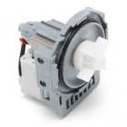 Electrolux EIDW5705PS0A Drain Pump - Genuine OEM