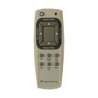 Frigidaire FAC107S1A12 Remote Control - Genuine OEM