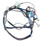 Frigidaire FAFW3574KB0 Washer Control Panel Wiring Harness - Genuine OEM