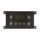 Frigidaire FEB24S2ABD Oven Touchpad Display/Control Board (Black) - Genuine OEM