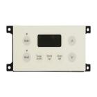 Frigidaire FEB24S2ASB Clock/Timer -Control Board (white) - Genuine OEM