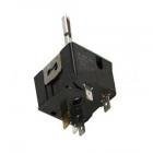 Frigidaire FEC3026HSA Surface Element Switch (Bottom Left or Top Right) - Genuine OEM