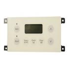 Frigidaire FED300ESC Oven Touchpad Display/Control Board (White) - Genuine OEM