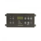 Frigidaire FED355EBA Clock/timer/Control Board - Genuine OEM
