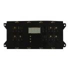 Frigidaire FEF351CSB Oven Clock/Timer Display Control Board - Genuine OEM