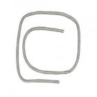 Frigidaire FEF355CFSD Oven Door Seal with Metal Mounting Clips - Genuine OEM