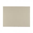 Frigidaire FFC0923DW10 Freezer Door Lid-Panel (white) - Genuine OEM