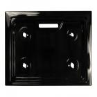 Frigidaire FFGS3025PBB Main Cook Top Assembly (Black) - Genuine OEM