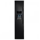 Frigidaire FFHS2311LBC Freezer Dispenser Door (Black) - Genuine OEM