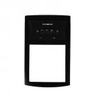 Frigidaire FFHS2622MBC Dispenser Control Panel (Black) - Genuine OEM