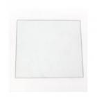 Frigidaire FFHT1515LW3 Full Shelf Glass Panel - Genuine OEM