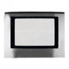 Frigidaire FFLF3047LSD Oven Door Glass Assembly - Stainless - Genuine OEM