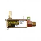 Frigidaire FGB24L2ABD Safety Gas Valve - Genuine OEM