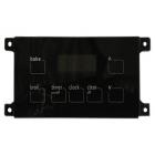 Frigidaire FGB24L2ECC Oven Touchpad Display/Control Board (Black) - Genuine OEM