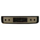 Frigidaire FGDS3065KFB Oven Touchpad Display/Control Board (Stainless and Black) - Genuine OEM