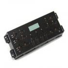 Frigidaire FGET3045KBB Control Panel/Backguard Display Control Board