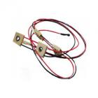 Frigidaire FGF354BGDF Range Igniter Switch and Harness Assembly - Genuine OEM