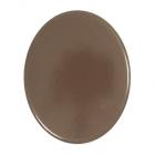 Frigidaire FGF366CQD Surface Burner Cap (Brown) - Genuine OEM