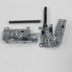 Frigidaire FGID2474QB1B Dishwashwer Door Hinge Assembly Kit (Left and Right Hinge) - Genuine OEM