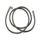 Frigidaire FGID2474QW3B Drain Hose - Genuine OEM