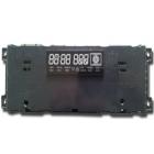 Frigidaire FGMC2765KBA Oven Clock/Timer Display Control Board - Genuine OEM
