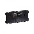 Frigidaire FGMC2765KWB Oven Clock/Timer Display Control Board