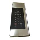 Frigidaire FGMV154CLFA Touchpad Control Panel (Stainless) - Genuine OEM