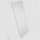 Frigidaire FGVU21F8QWA Glass (25 inches by 11.75 inches) - Genuine OEM