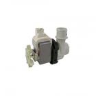 Frigidaire FLSE72GCS1 Drain Pump and Motor - Genuine OEM