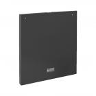 Frigidaire GLD4355RFB0 Outer Door Panel Assembly (Black) - Genuine OEM
