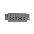 Frigidaire GLDB653AB0 Selector Switch - Genuine OEM