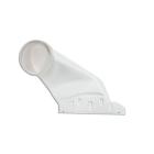 Frigidaire GLET1041AS0 Lint Duct - Genuine OEM