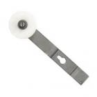Frigidaire GLET1041AS2 Idler Pulley Assembly - Genuine OEM