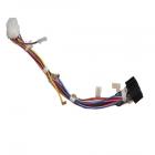 Frigidaire GLET1041AS2 Wire Harness (control panel) - Genuine OEM