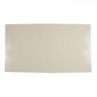 Frigidaire GLFC2027FW0 Outer Door Lid-Panel (white) - Genuine OEM