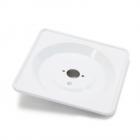 Frigidaire GLGC30S8ASB Drip Pan (Right Front, White) - Genuine OEM
