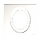 Frigidaire GLGH1642DS1 Front Panel