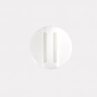 Frigidaire GLTF1570ES1 Timer Knob (White) - Genuine OEM