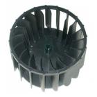 Frigidaire LCE462PL0 Dryer Blower Wheel - Genuine OEM