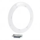 Frigidaire NGSTR127AS0 Washer Inner Door Panel Kit (White) - Genuine OEM