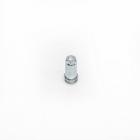 Crosley CCFU14M1TW0 Freezer Hinge Pin  - Genuine OEM