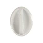 Crosley CDB500CGS2 Control Knob - White - Genuine OEM