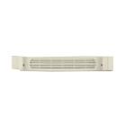 Crosley CFUF14LW1 Kick Plate Grille Panel - White - Genuine OEM