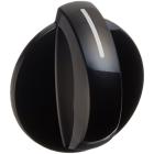 Crosley CRE3890GSSA Control Knob - Black - Genuine OEM