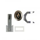 Crosley F22CW6 Door Lock Assembly - Genuine OEM